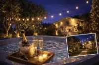 Duck Lodge B&B with Hot Tub