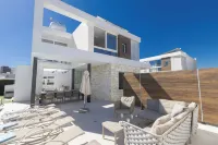 Ayia Napa Kube Villa Kb2 - 2-Star