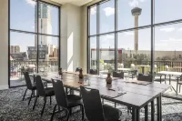 The Monarch San Antonio, Curio Collection by Hilton - breakfast