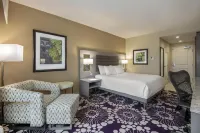 Hilton Garden Inn Raleigh/Crabtree Valley - acceptant les animaux