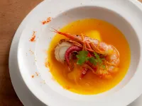 Kerrie Sanso Hotels in Hakusan