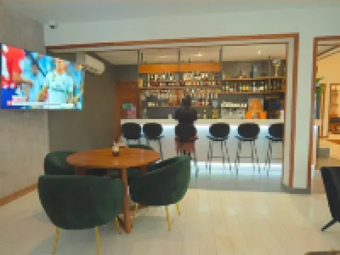 Magno Suites Hotels in Malabo