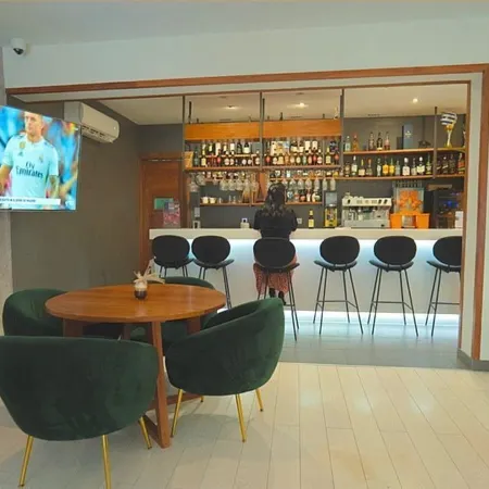 Magno Suites