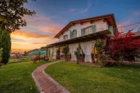 Villa Clara Few km from the Sea - Happy Rentals