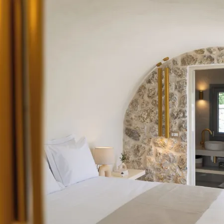 Maiandros Suites