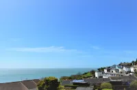 Pebble Cottage - Ocean View