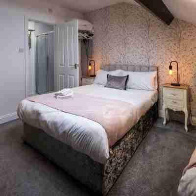 The Royal Station Hotel Rooms