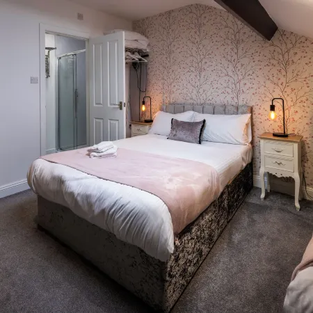 The Royal Station Hotel Hotels in Carnforth