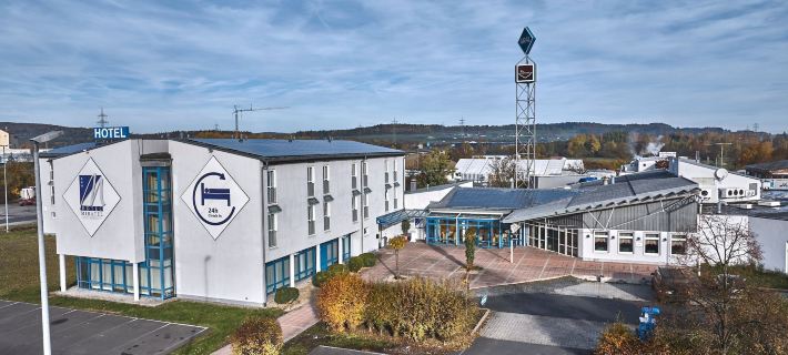 Miratel Hotels in Upper Palatinate