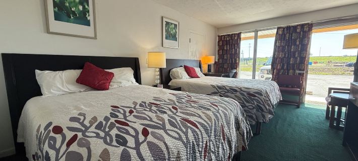 Budget Inn Hotels in McDonough