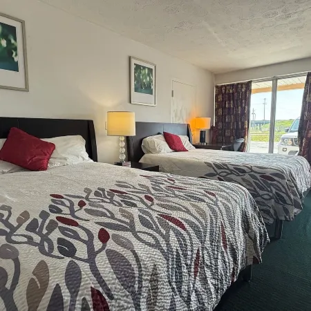 Budget Inn