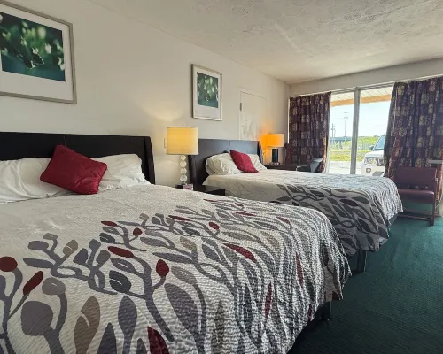 Budget Inn Hotels in McDonough