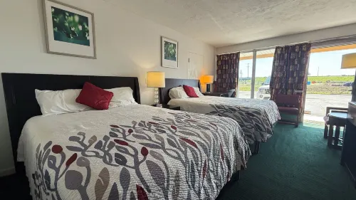 Budget Inn