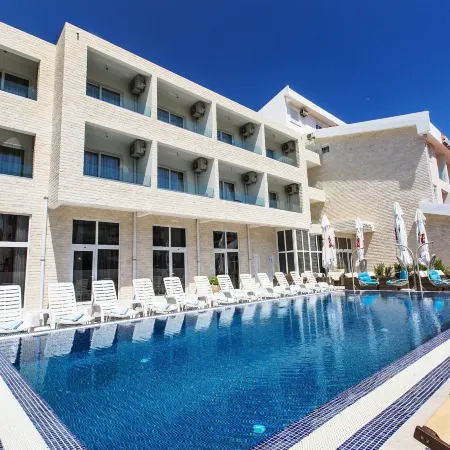 Hotel Akapulco