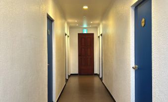 Hostel Espace