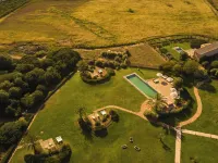 Fontsanta Hotel Thermal & Spa - Adults Only Hotels in Campos