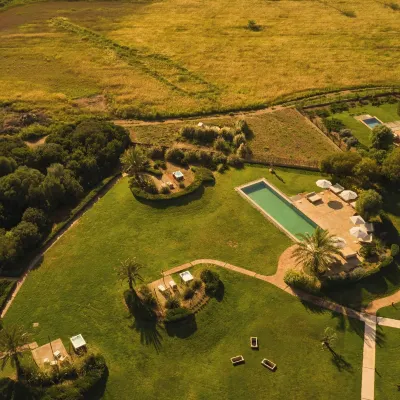Fontsanta Hotel Thermal & Spa - Adults Only Hotels near Es Trenc Beach