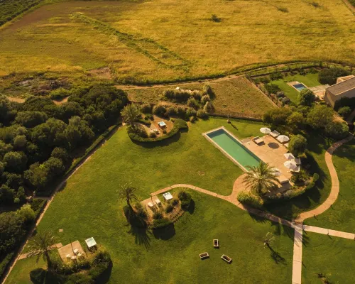 Fontsanta Hotel Thermal & Spa - Adults Only Hotéis em Campos