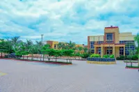 THE RESIDENCE HOTEL DODOMA