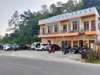 GAROGA Guest House