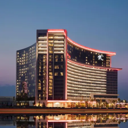 Choctaw Casino & Resort Durant, a Wyndham Grand Hotel