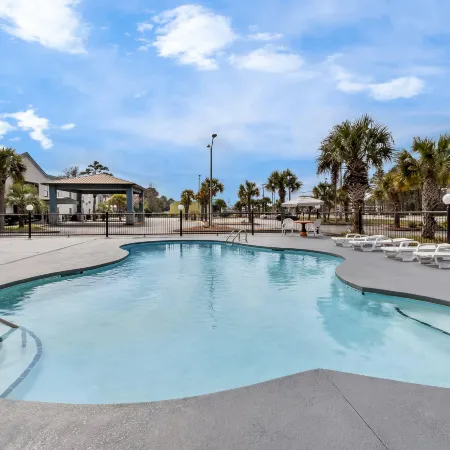 Quality Inn Surfside Myrtle Beach