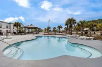 Quality Inn Surfside Myrtle Beach - Pools