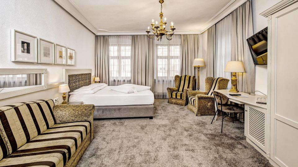 Hotel Goldener Adler, Bw Signature Collection