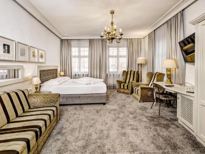 Hotel Goldener Adler, Bw Signature Collection