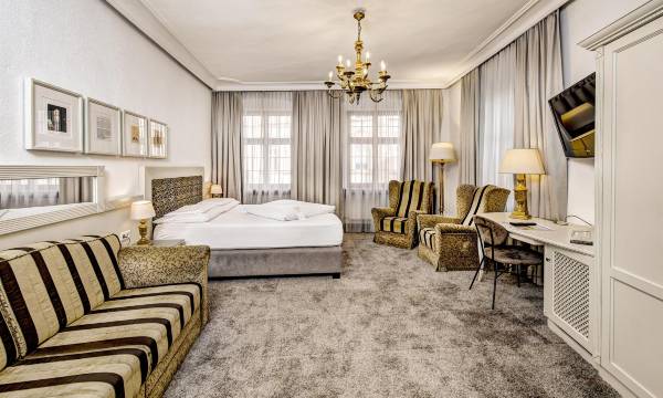 Hotel Goldener Adler, Bw Signature Collection