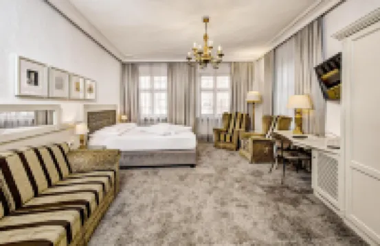 ホテル ゴールデナー アドラー, BW シグネチャー コレクション のホテル