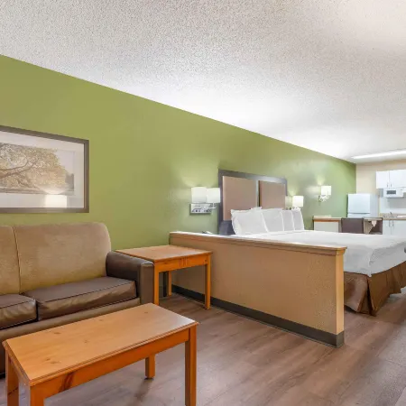 Extended Stay America Suites - Portland - Tigard