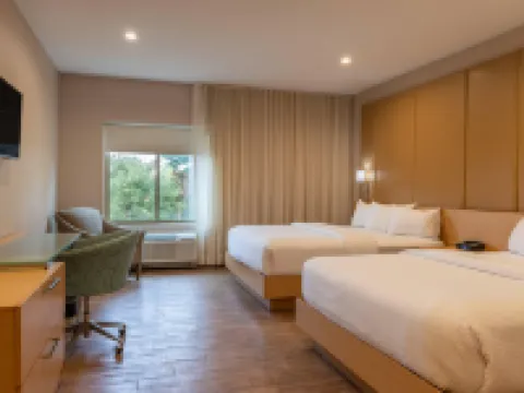 The Chandler at White Mountains, an Ascend Hotel Collection Membe Hotels in Bethlehem