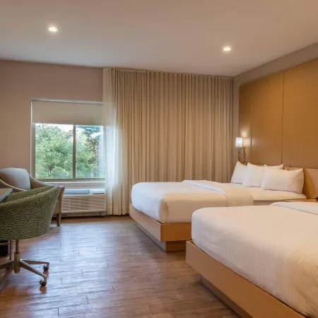 The Chandler at White Mountains, an Ascend Hotel Collection Membe