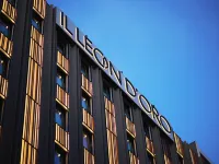 Il Leon D'oro 호텔 바리 – 바이 파라체 호텔스 바리 호텔