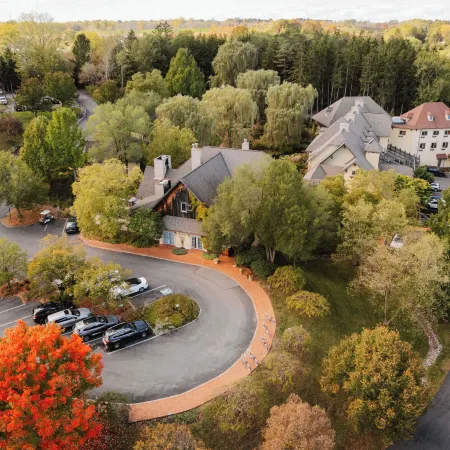 Mirbeau Inn & Spa - Skaneateles