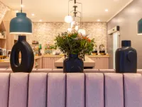 Hotel Boulevard Các khách sạn gần Trung tâm mua sắm Königspassage