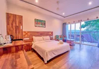 Gardenia Resort Munnar by Voye Homes Hotels in 