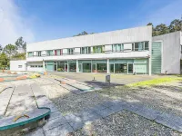 Hi Espinho - Pousada de Juventude Hotel a Espinho