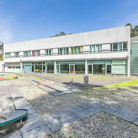 Hi Espinho - Pousada de Juventude