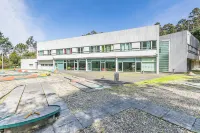 Hi Espinho - Pousada de Juventude