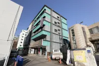 Chuncheon Lime - Bintang 3