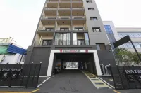 Chungjangro 1st Boutique Hotel Hotels near Asian Culture Complex