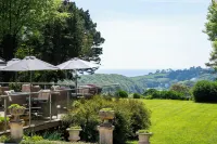 Penmorvah Manor Hotel Hotels in 