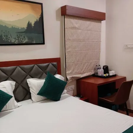 HOTEL VEDIKA