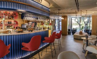 Ibis Styles Madrid City Las Ventas