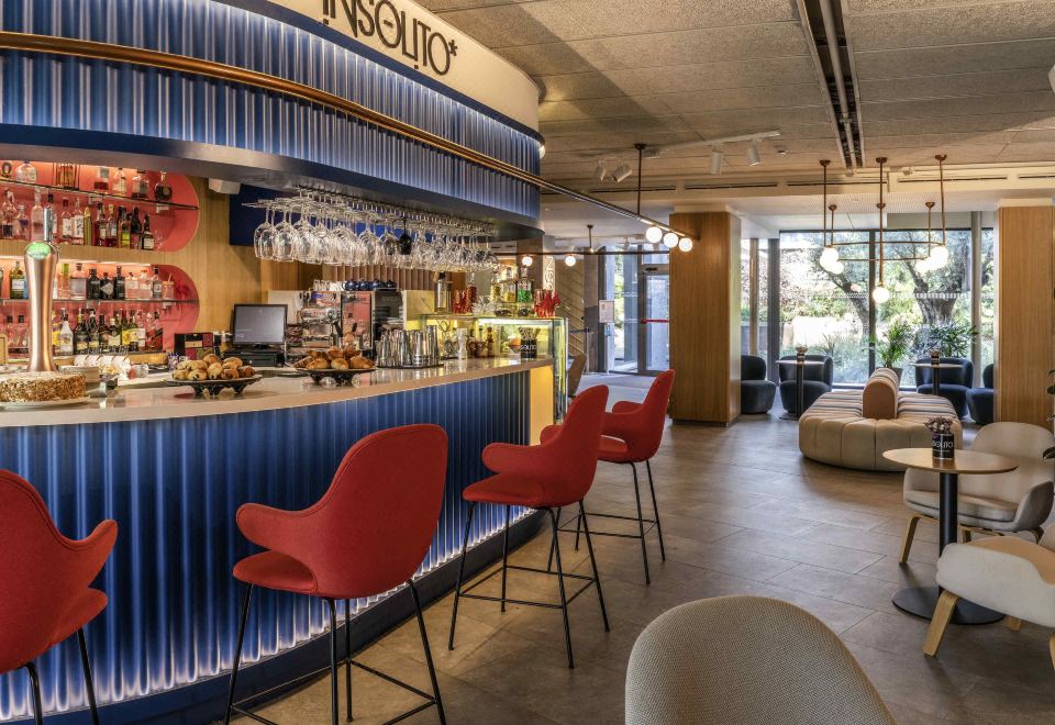 이비스 스타일스 마드리드 시티 라스 벤타스