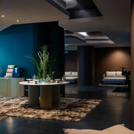 UNA HOTELS One Catania