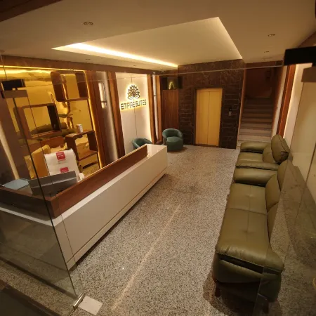 Empire Suites
