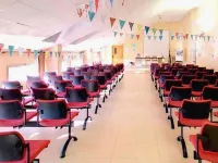 Residencia Albergue Jaca Hotels in Jaca